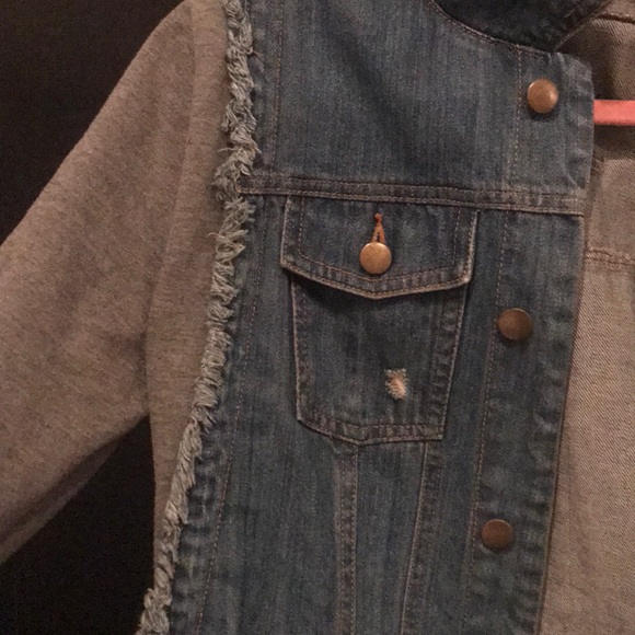 Oneil jacket - Picture 5 of 6